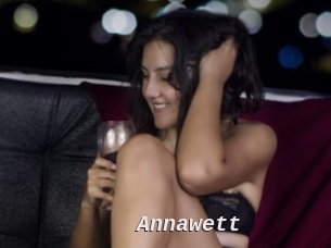 Annawett