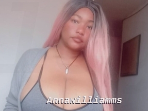 Annawilliamms