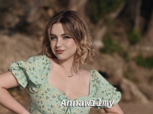 Annawilmy