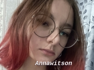 Annawitson