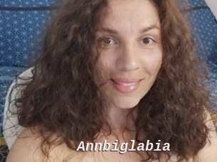 annbiglabia Live Camgirls Sex