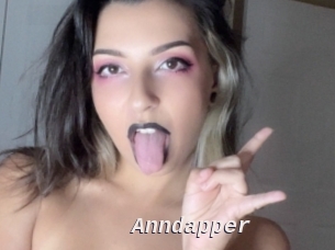 anndapper Live Camgirls Sex