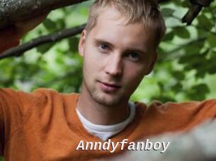 Anndyfanboy