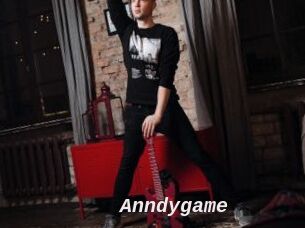 Anndygame
