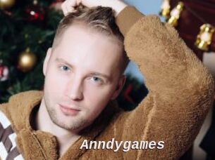 Anndygames