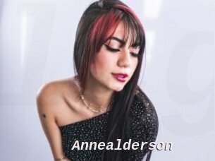 Annealderson