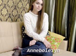 Anneboleiyn