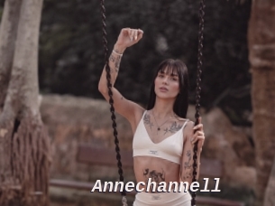 Annechannell