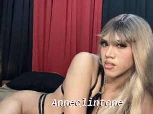 Anneclintone