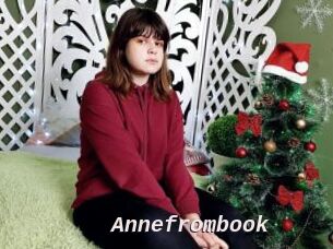 Annefrombook