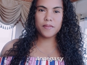 Annegasy