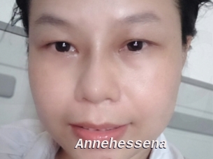 Annehessena