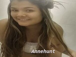 Annehunt