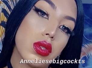 Anneliesebigcockts