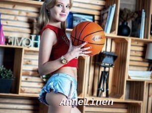 Annelinen