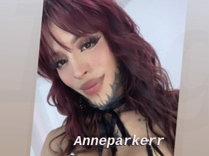 Anneparkerr