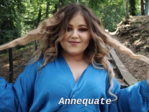 Annequate