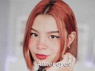 Annereyes