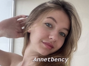 Annetbency