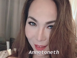 Annetoneth