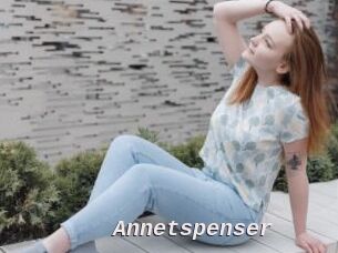 Annetspenser