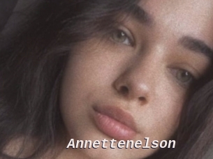Annettenelson