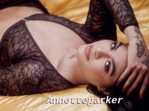 Annetteparker