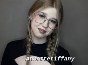 Annettetiffany