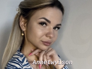 Annetwylson