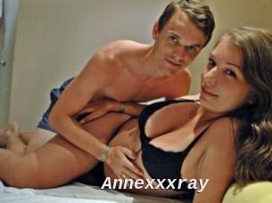 Annexxxray