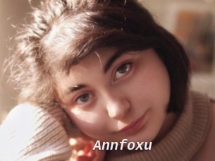Annfoxu