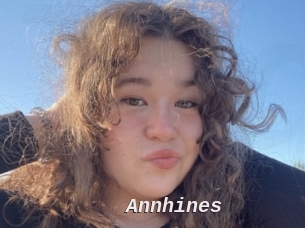 Annhines