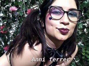 anni_ferrer Live Camgirls Sex