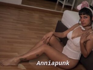 Anniapunk