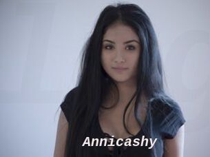 Annicashy