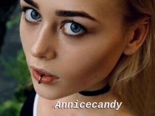 Annicecandy