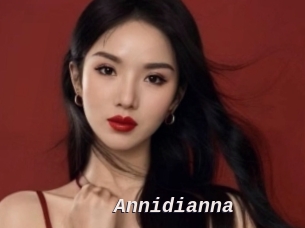 annidianna Live Camgirls Sex
