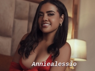 anniealessio Live Camgirls Sex