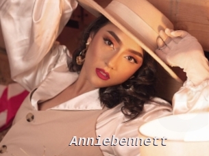 Anniebennett