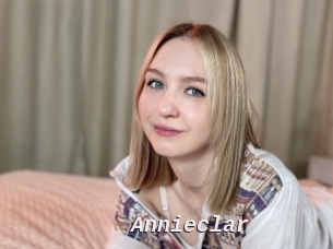 Annieclar