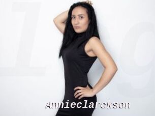 Annieclarckson