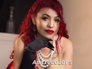 anniecolors Live Camgirls Sex