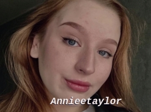 Annieetaylor
