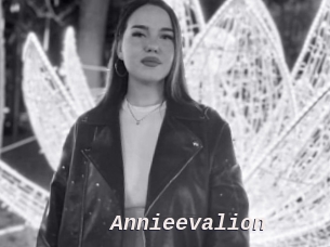 Annieevalion