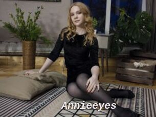 Annieeyes