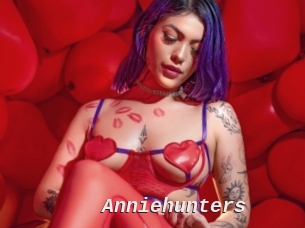 Anniehunters