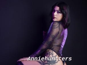 Anniehuntters