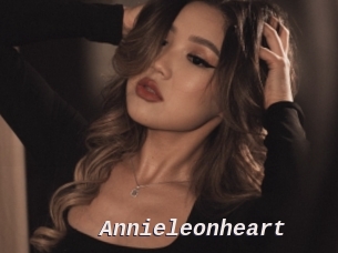 Annieleonheart
