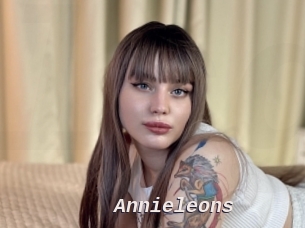 Annieleons