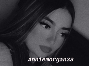 Anniemorgan33